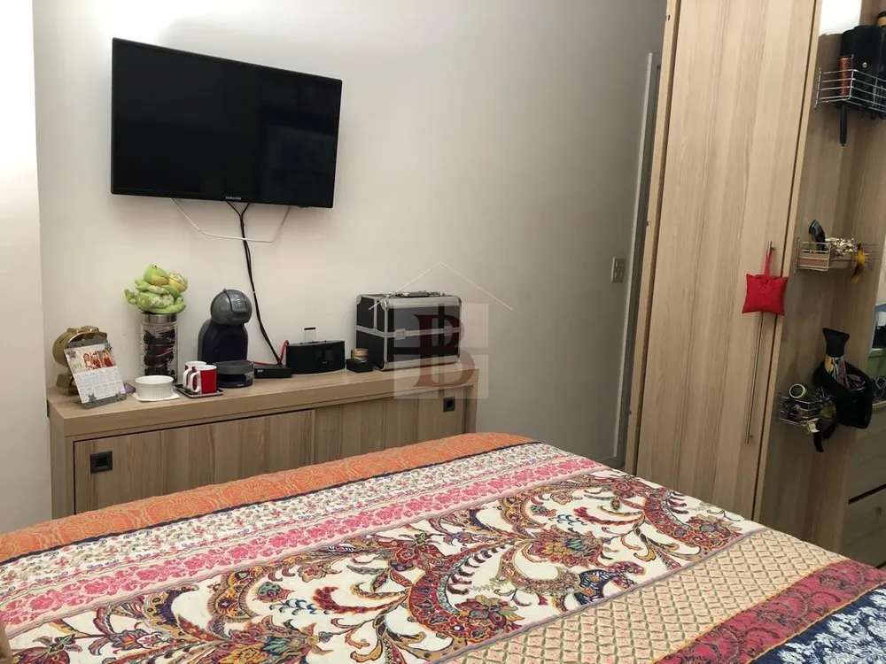 Apartamento, 2 quartos, 92 m² - Foto 11