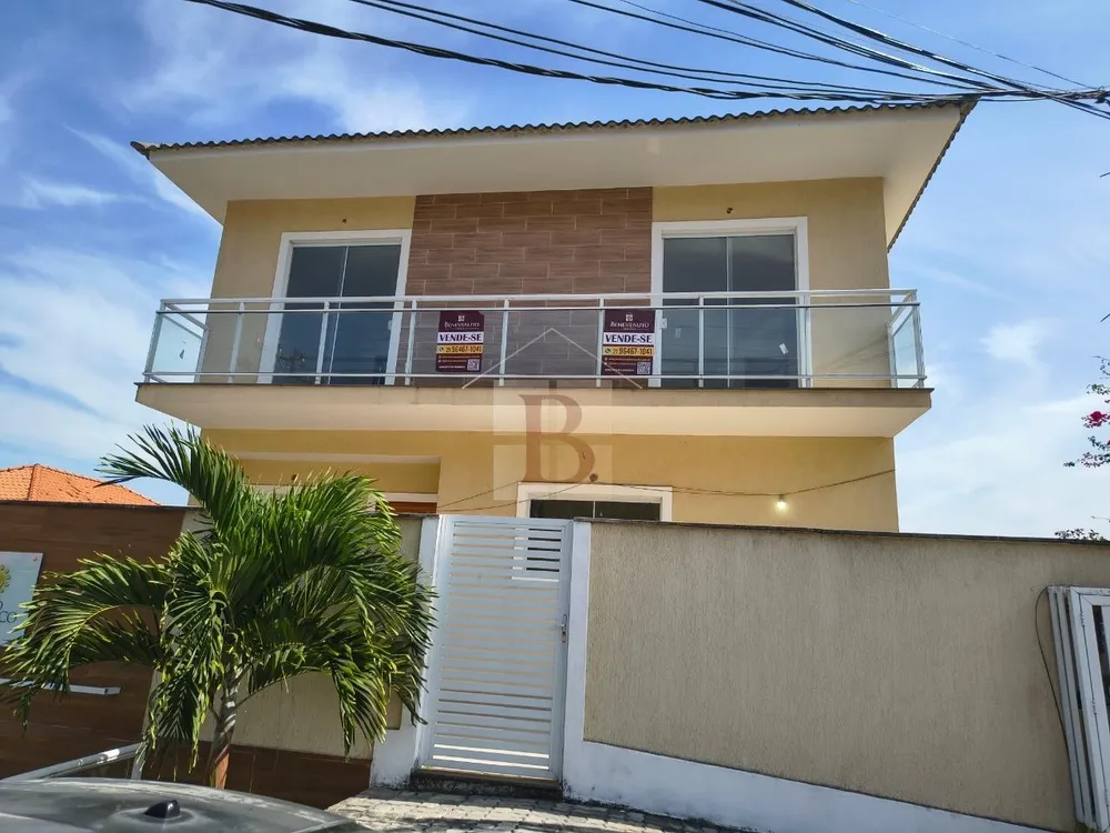 Casa, 3 quartos, 170 m² - Foto 1