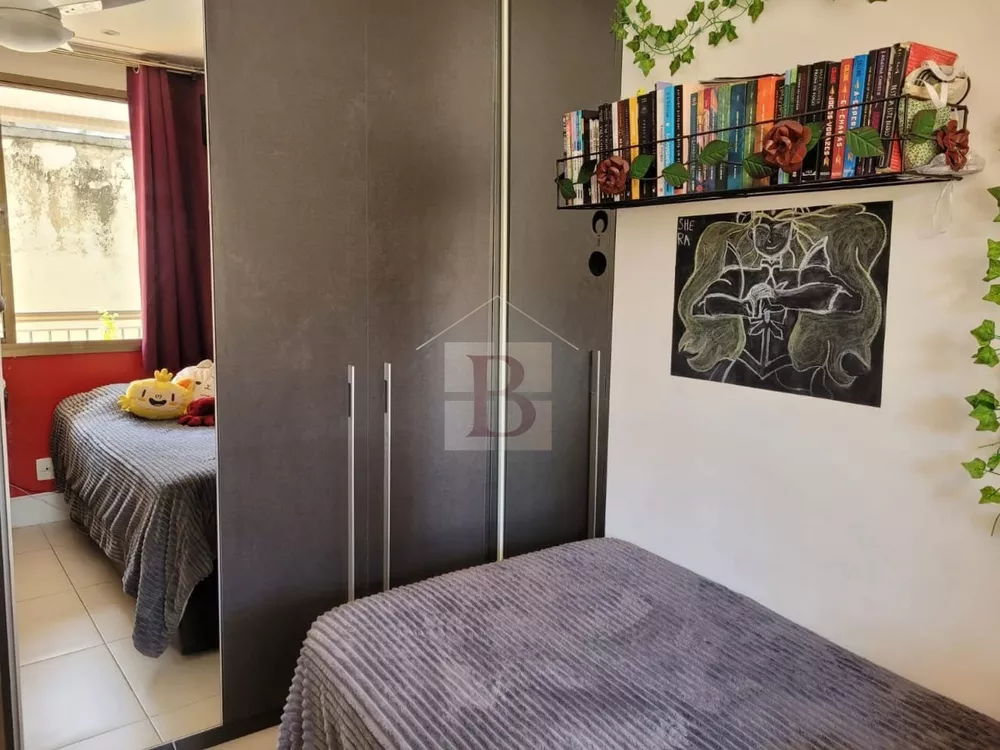 Apartamento, 4 quartos, 127 m² - Foto 14