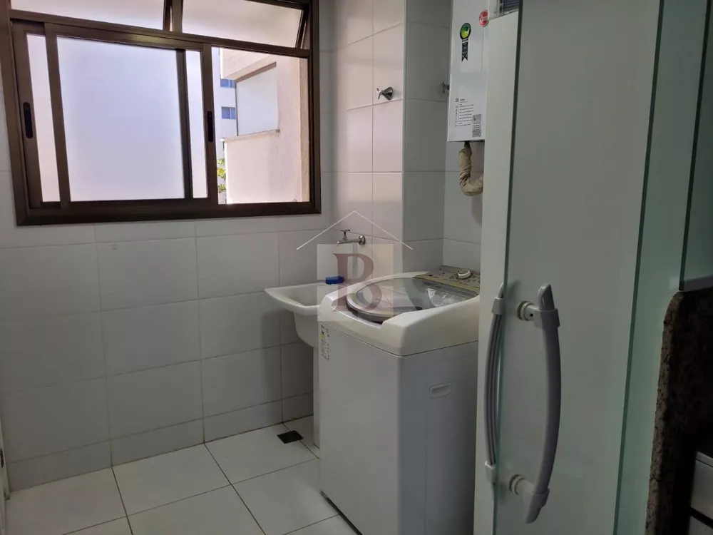 Apartamento, 4 quartos, 127 m² - Foto 4