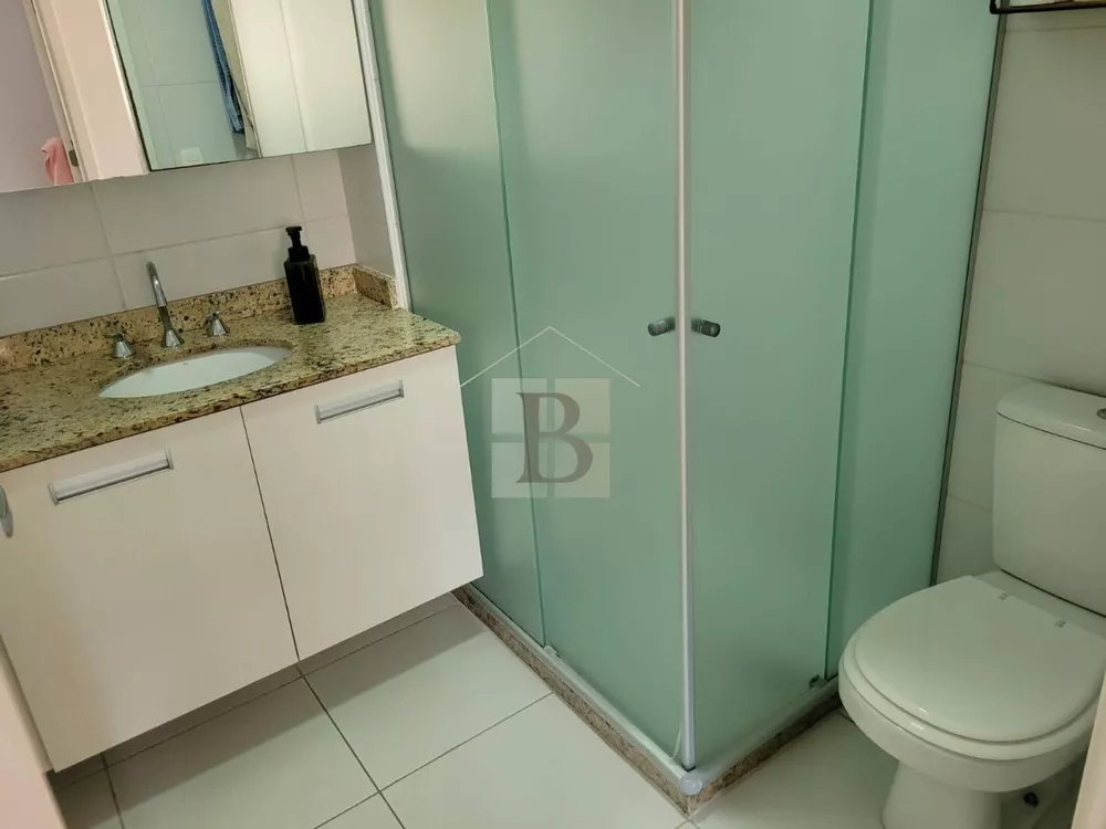 Apartamento, 4 quartos, 127 m² - Foto 3