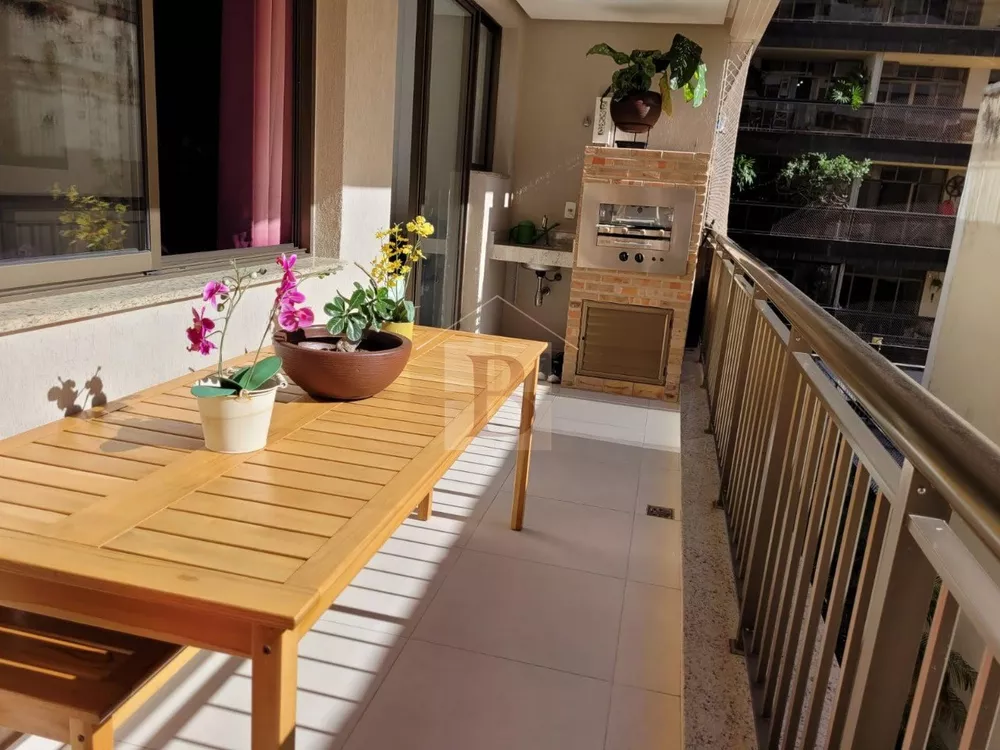 Apartamento, 4 quartos, 127 m² - Foto 16