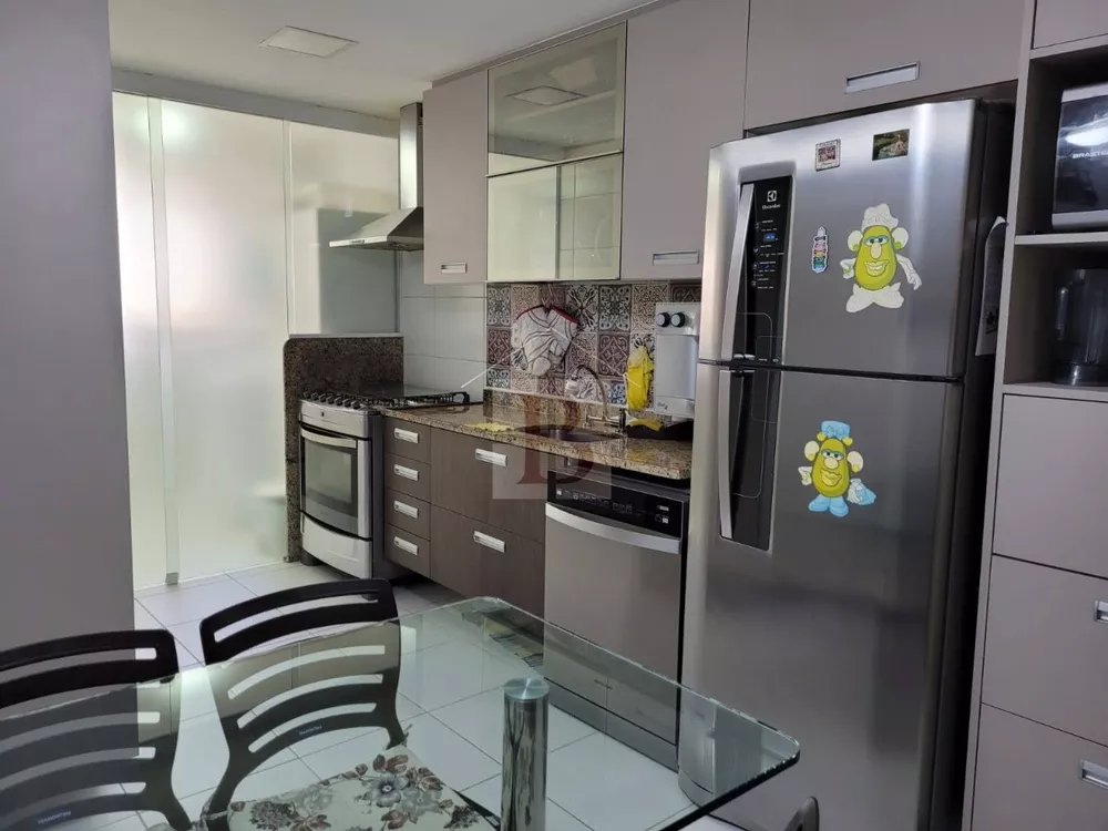 Apartamento, 4 quartos, 127 m² - Foto 15