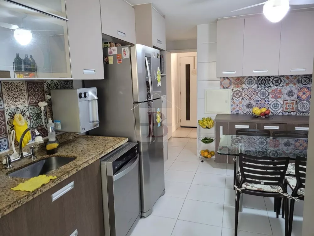 Apartamento, 4 quartos, 127 m² - Foto 5