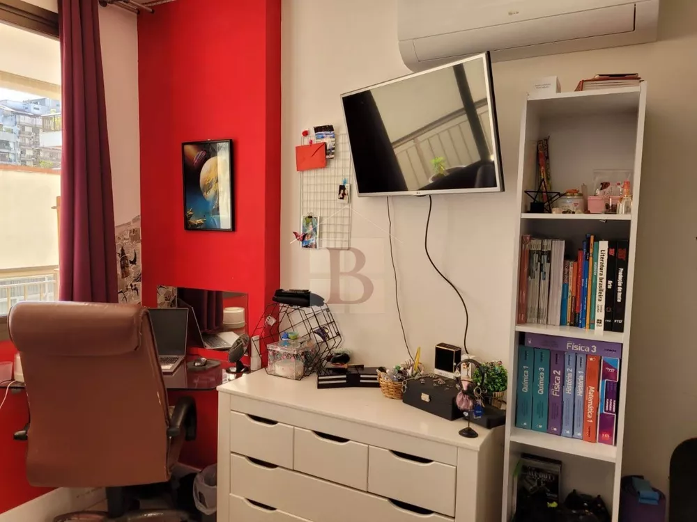 Apartamento, 4 quartos, 127 m² - Foto 2