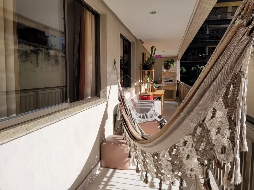 Apartamento, 4 quartos, 127 m² - Foto 12