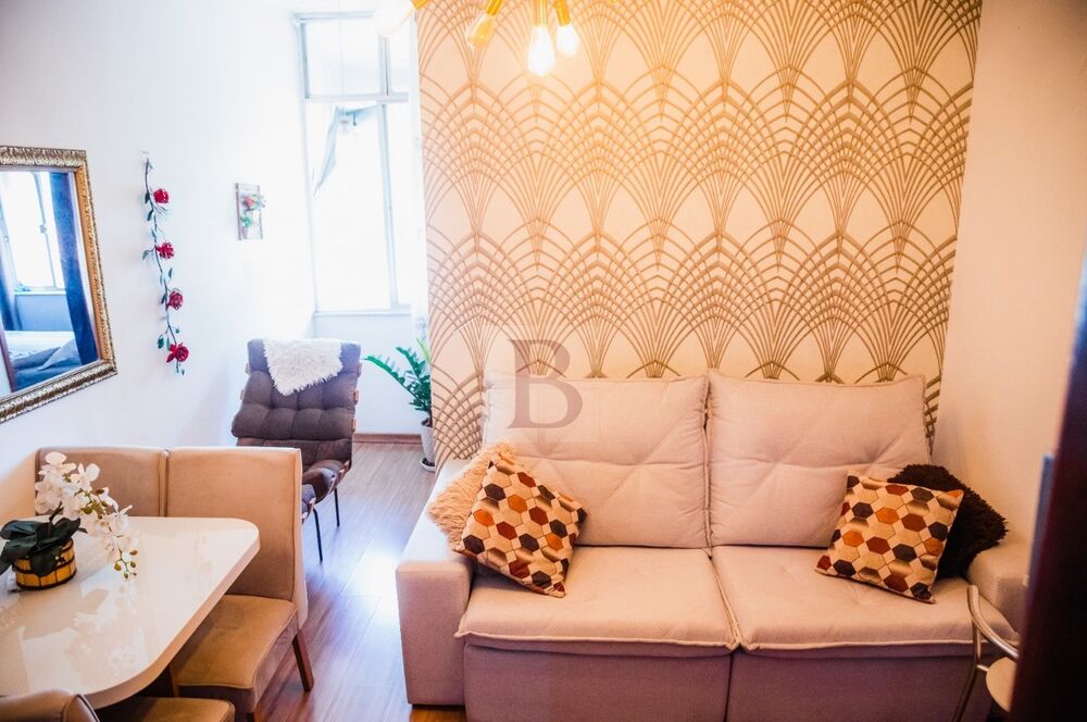 Apartamento, 2 quartos, 50 m² - Foto 22