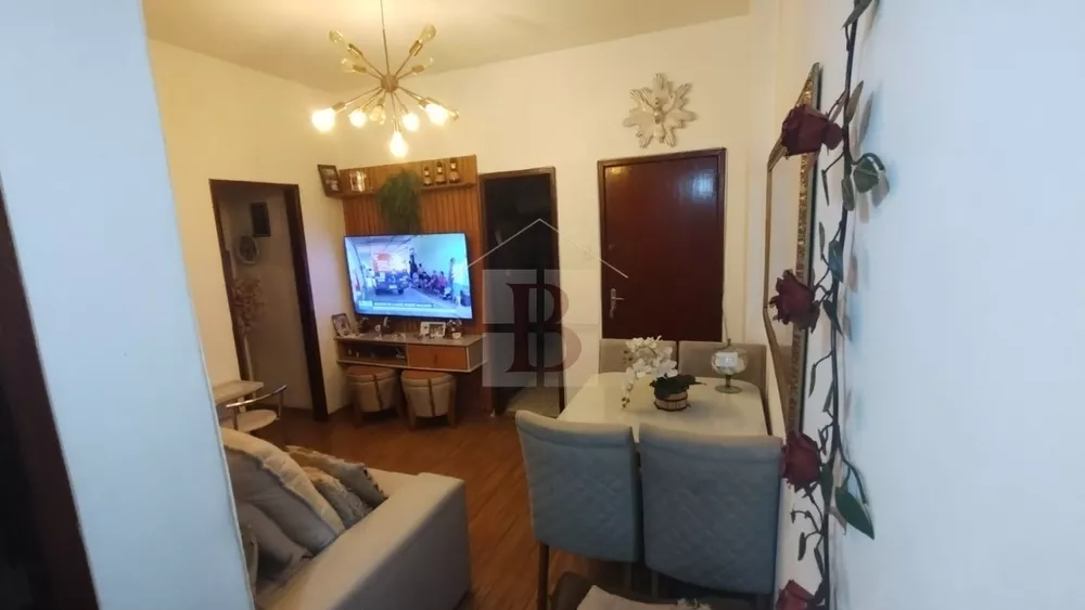 Apartamento, 2 quartos, 50 m² - Foto 1