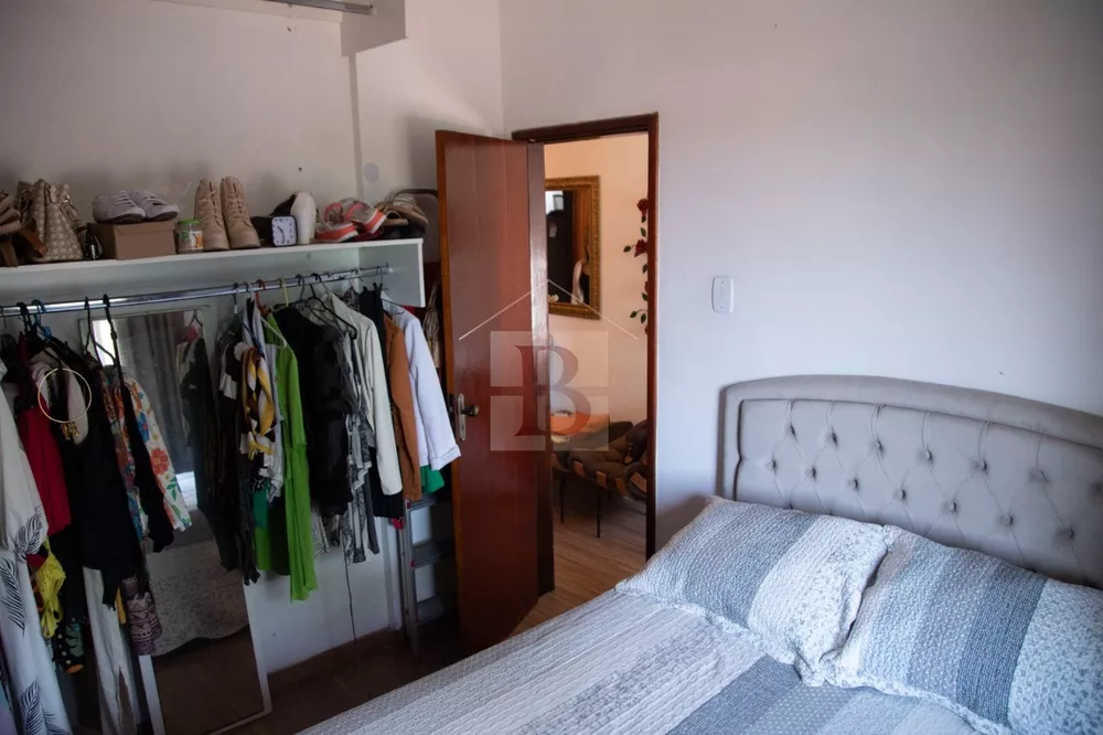 Apartamento, 2 quartos, 50 m² - Foto 10