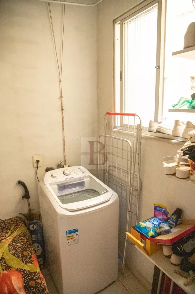 Apartamento, 2 quartos, 50 m² - Foto 11