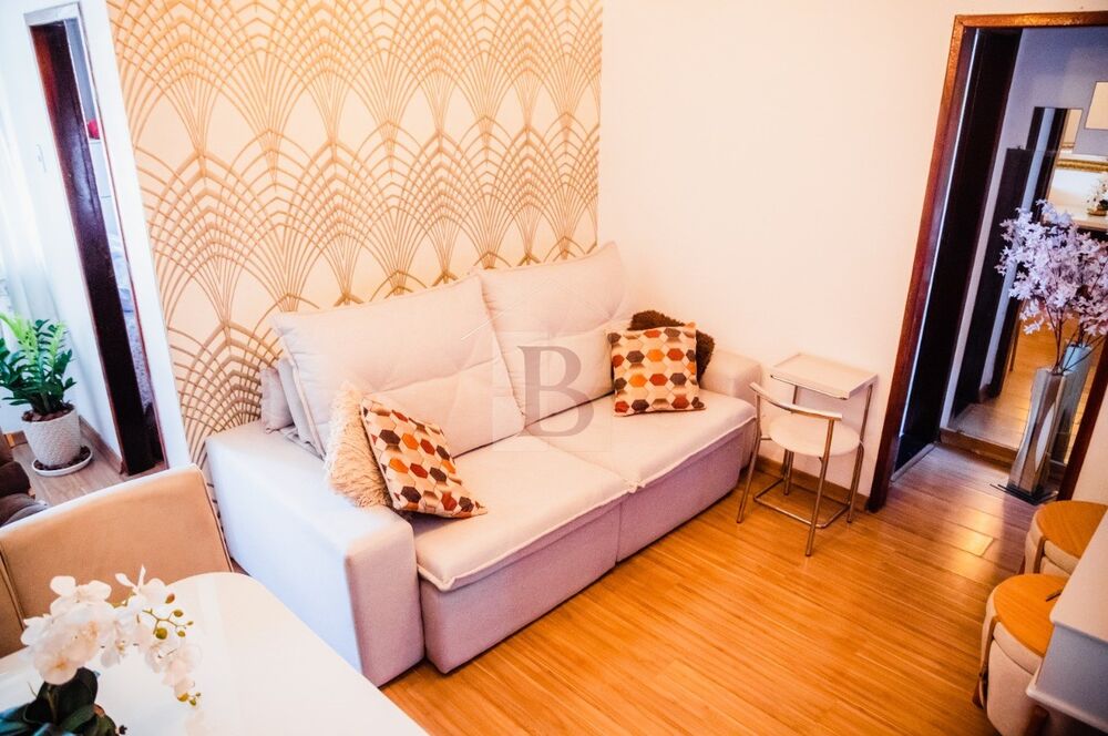 Apartamento, 2 quartos, 50 m² - Foto 21