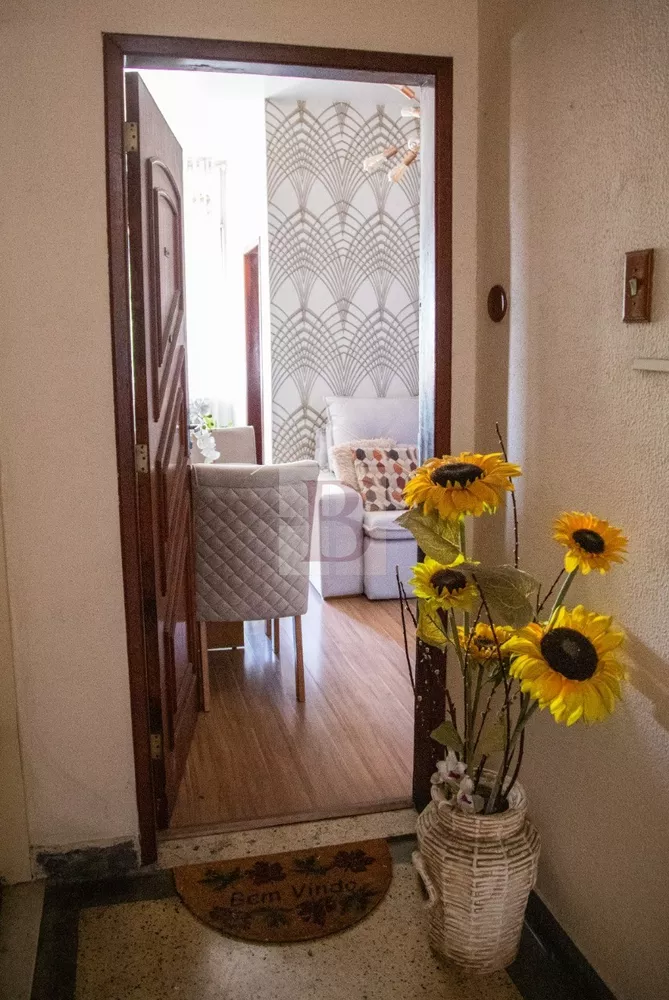 Apartamento, 2 quartos, 50 m² - Foto 17