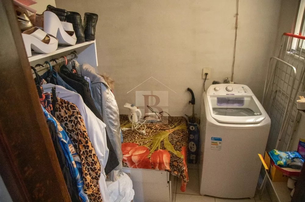 Apartamento, 2 quartos, 50 m² - Foto 19
