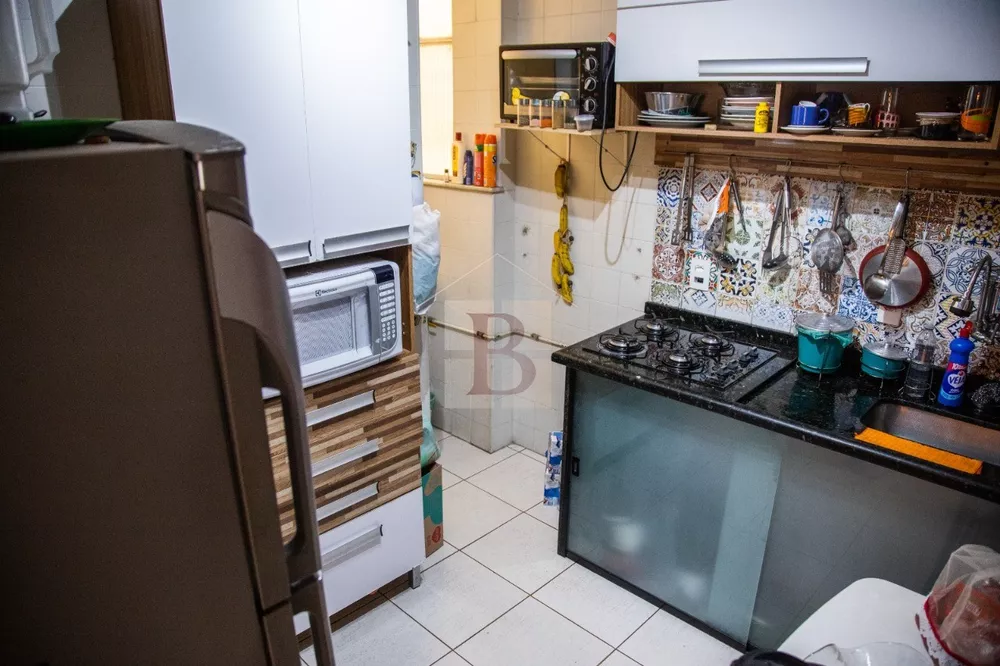 Apartamento, 2 quartos, 50 m² - Foto 12