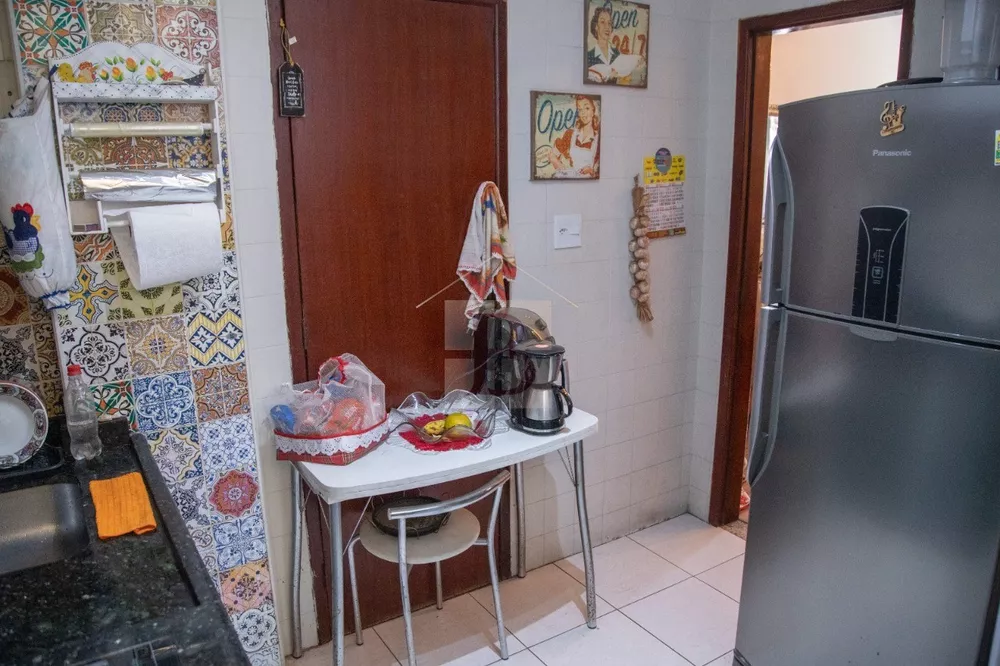 Apartamento, 2 quartos, 50 m² - Foto 6