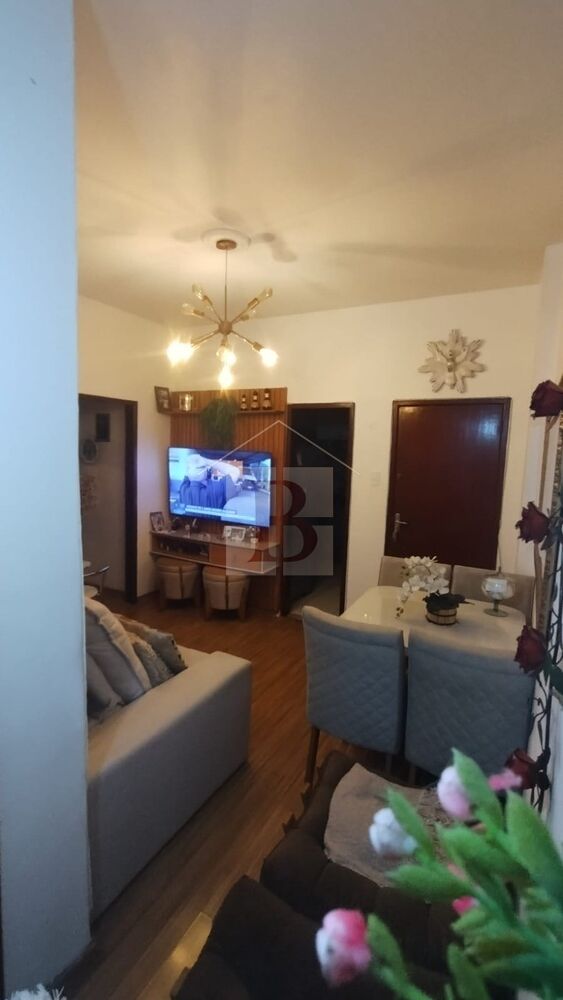 Apartamento, 2 quartos, 50 m² - Foto 24