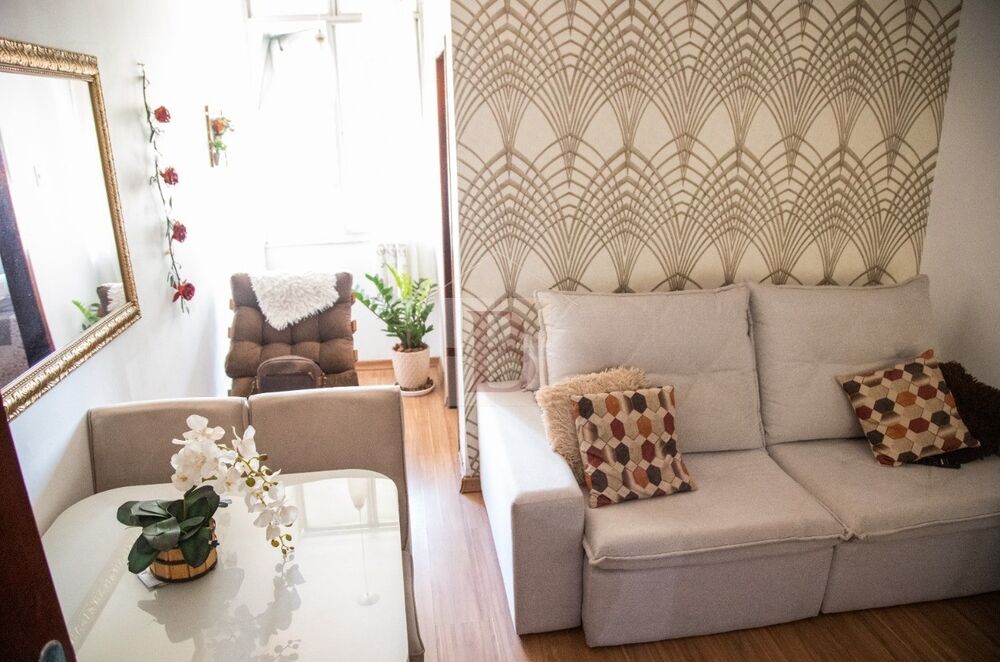 Apartamento, 2 quartos, 50 m² - Foto 23