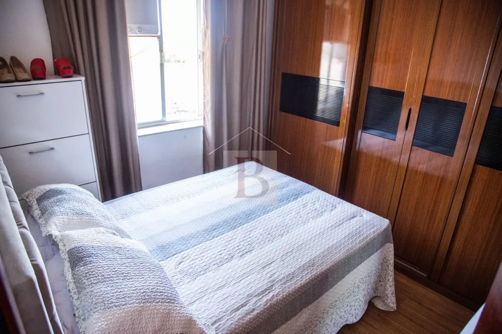 Apartamento, 2 quartos, 50 m² - Foto 13