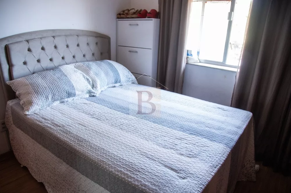 Apartamento, 2 quartos, 50 m² - Foto 8