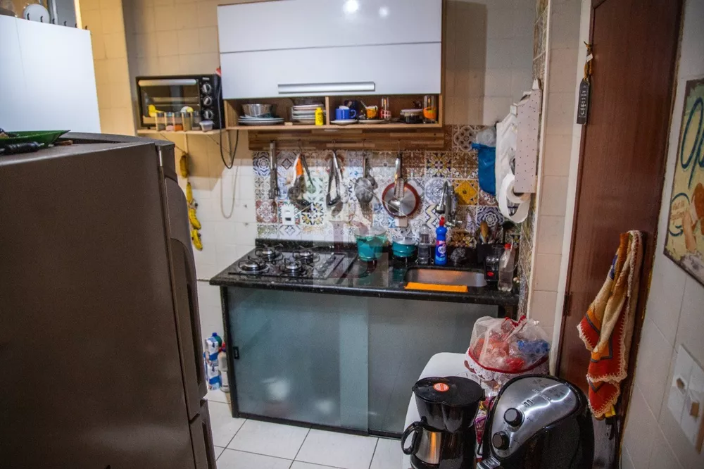 Apartamento, 2 quartos, 50 m² - Foto 16