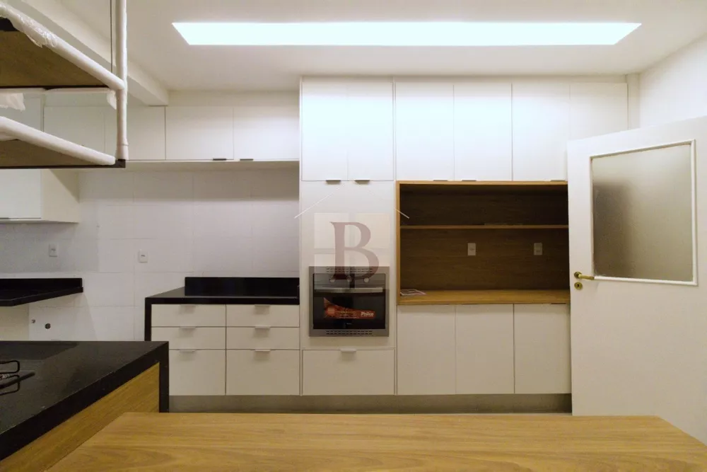 Apartamento, 4 quartos, 320 m² - Foto 15