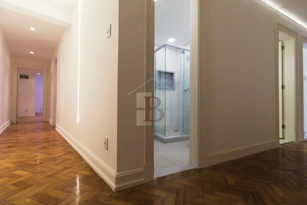 Apartamento, 4 quartos, 320 m² - Foto 4