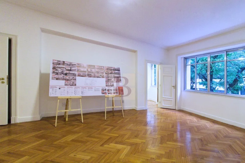 Apartamento, 4 quartos, 320 m² - Foto 13
