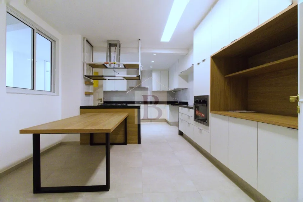 Apartamento, 4 quartos, 320 m² - Foto 7
