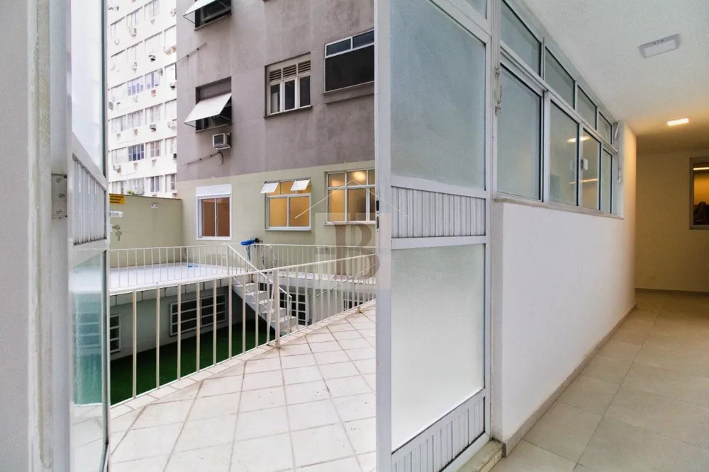 Apartamento, 4 quartos, 320 m² - Foto 2