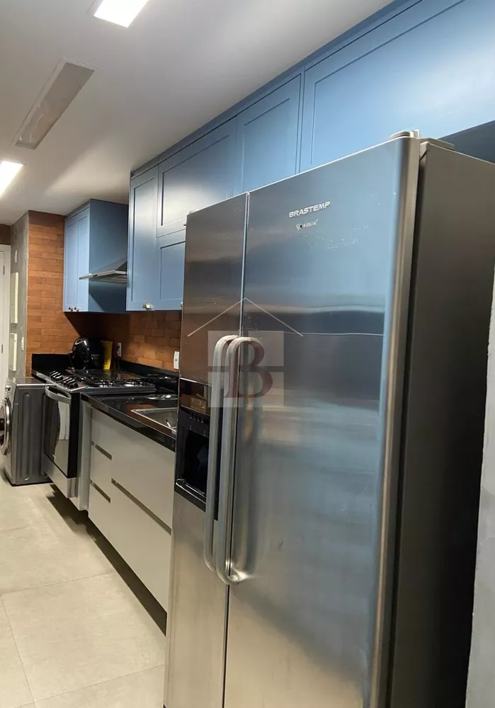 Cobertura, 3 quartos, 2 m² - Foto 7