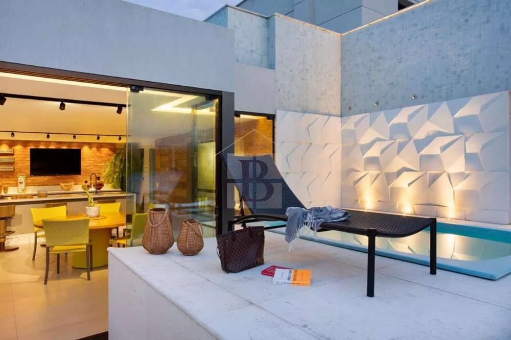Cobertura, 3 quartos, 2 m² - Foto 3