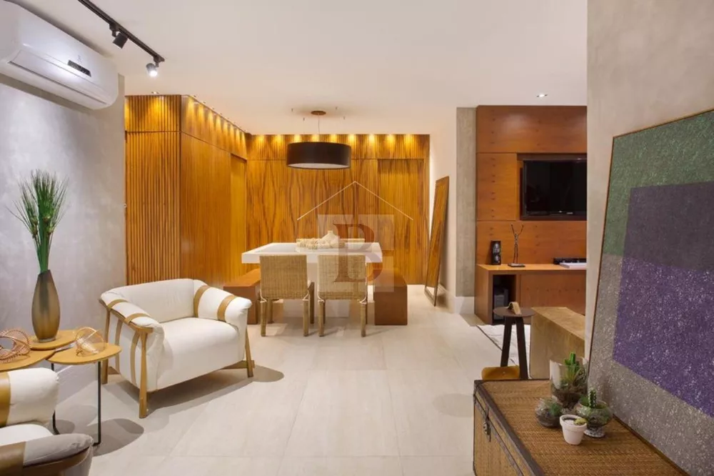 Cobertura, 3 quartos, 2 m² - Foto 4
