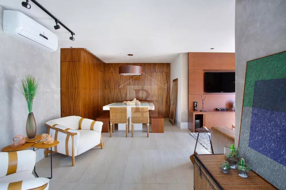 Cobertura, 3 quartos, 2 m² - Foto 2