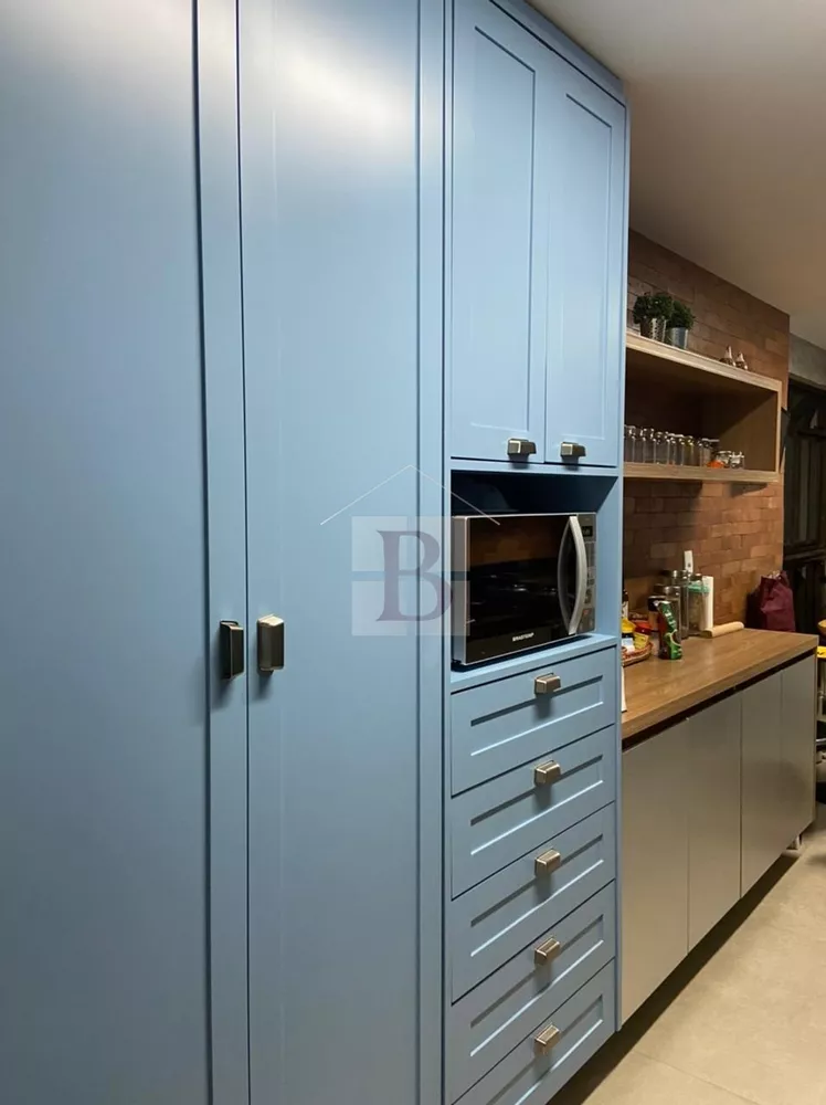 Cobertura, 3 quartos, 2 m² - Foto 1