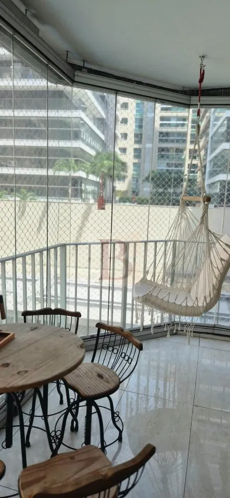 Apartamento, 2 quartos, 89 m² - Foto 3