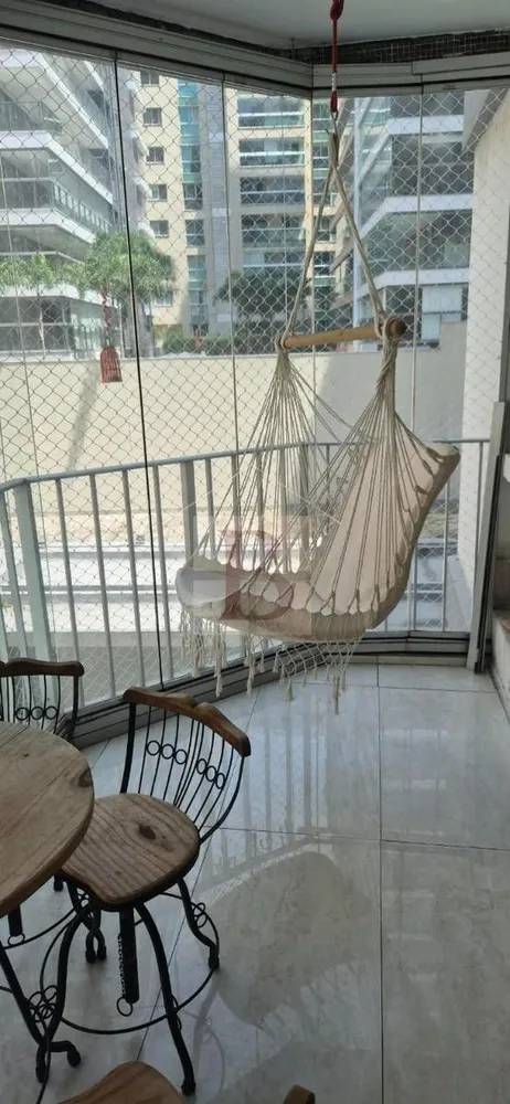 Apartamento, 2 quartos, 89 m² - Foto 1