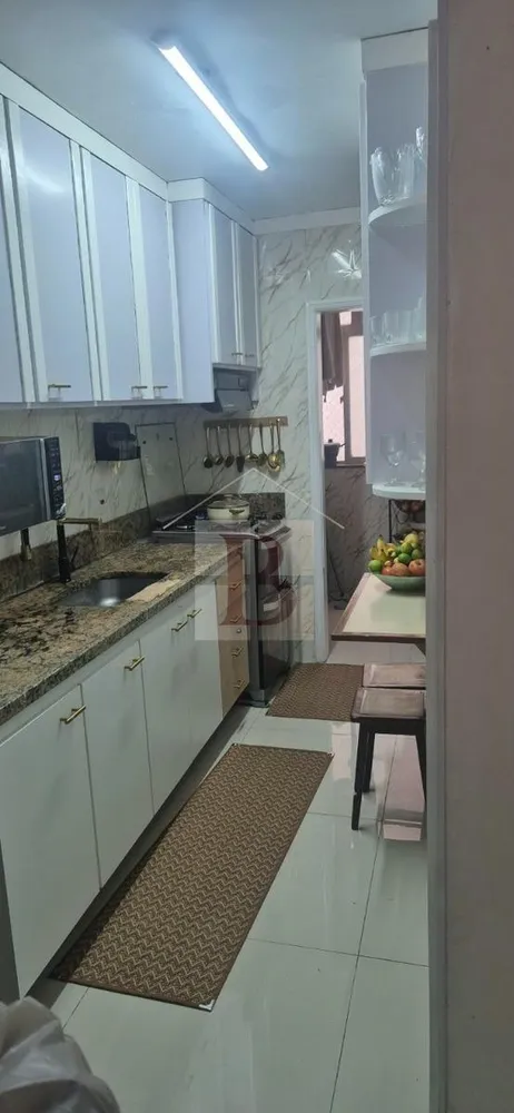Apartamento, 2 quartos, 89 m² - Foto 7