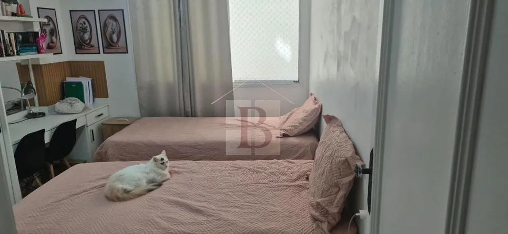 Apartamento, 2 quartos, 89 m² - Foto 10