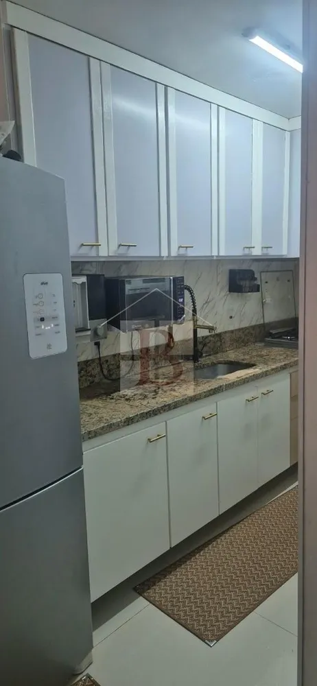 Apartamento, 2 quartos, 89 m² - Foto 13