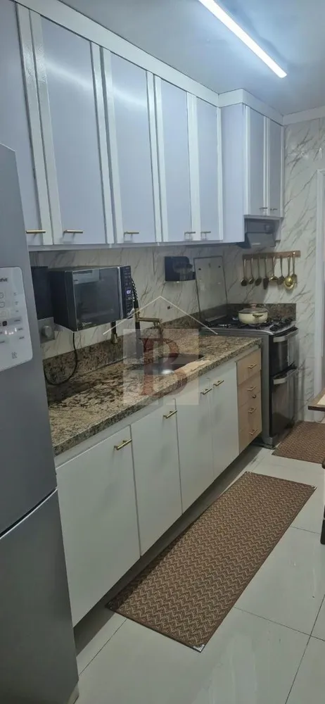 Apartamento, 2 quartos, 89 m² - Foto 9