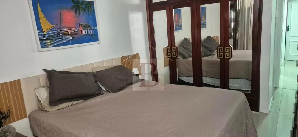 Apartamento, 2 quartos, 89 m² - Foto 12