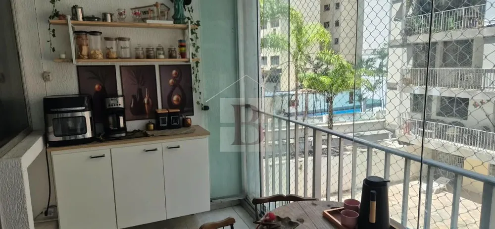 Apartamento, 2 quartos, 89 m² - Foto 4