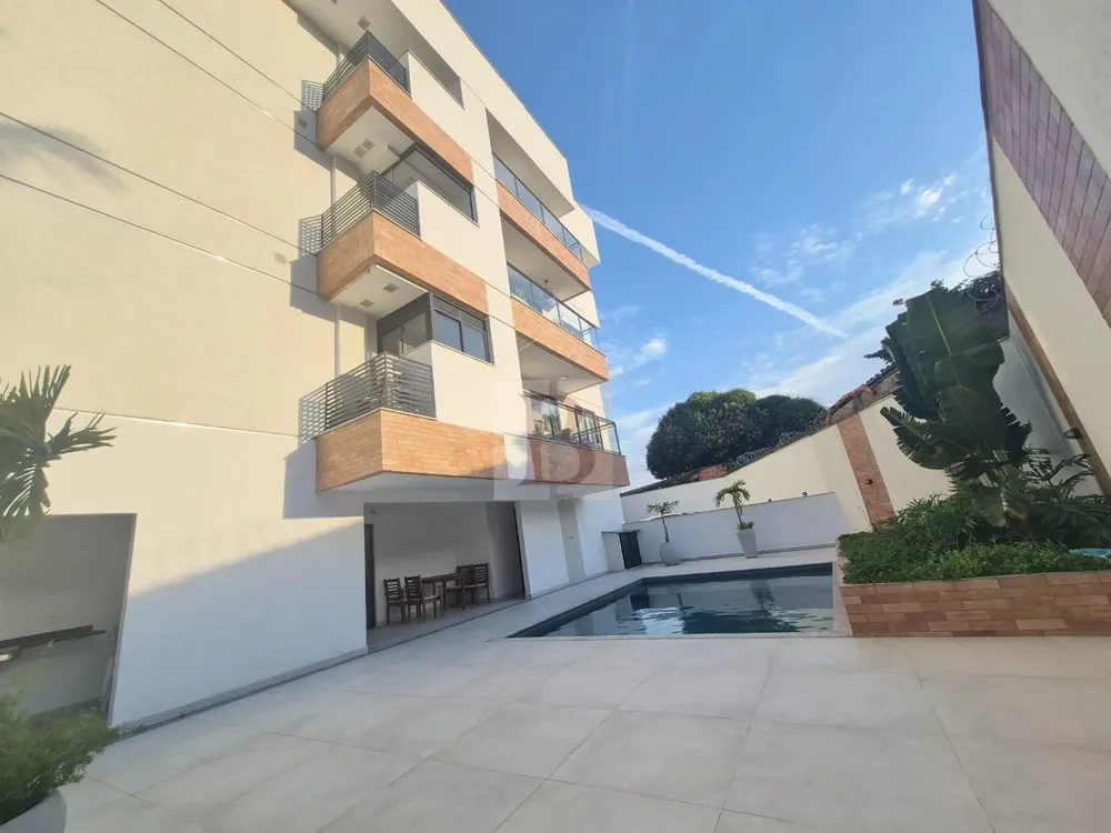 Apartamento, 3 quartos, 97 m² - Foto 10