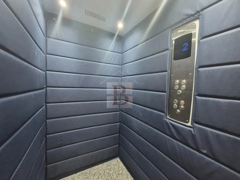 Apartamento, 3 quartos, 97 m² - Foto 3