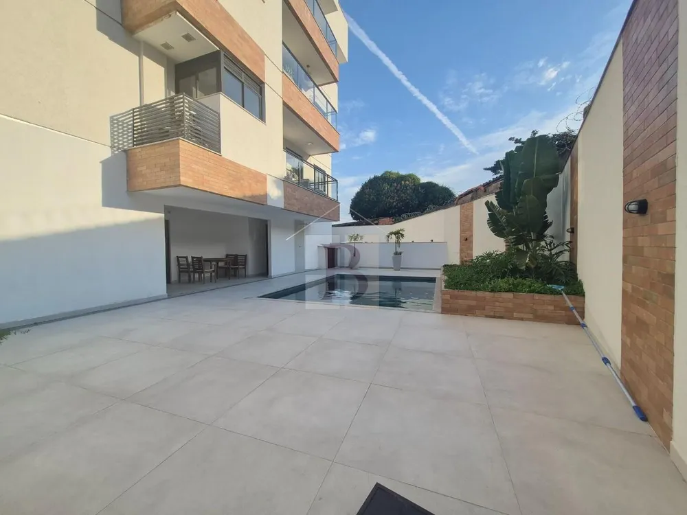 Apartamento, 3 quartos, 97 m² - Foto 9