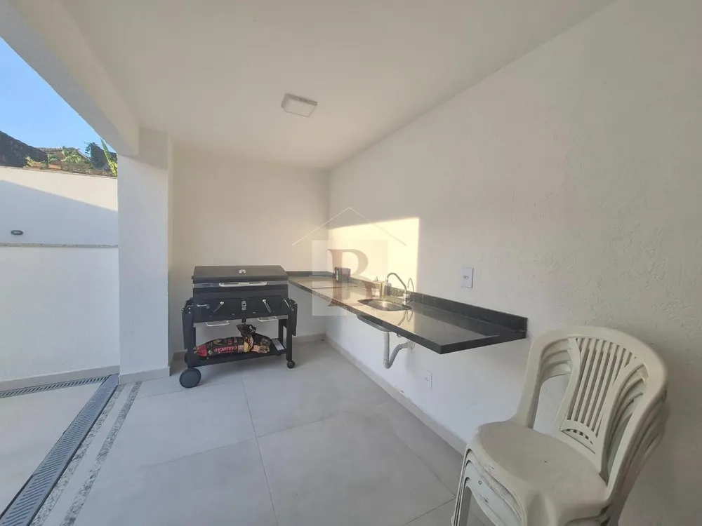 Apartamento, 3 quartos, 97 m² - Foto 14