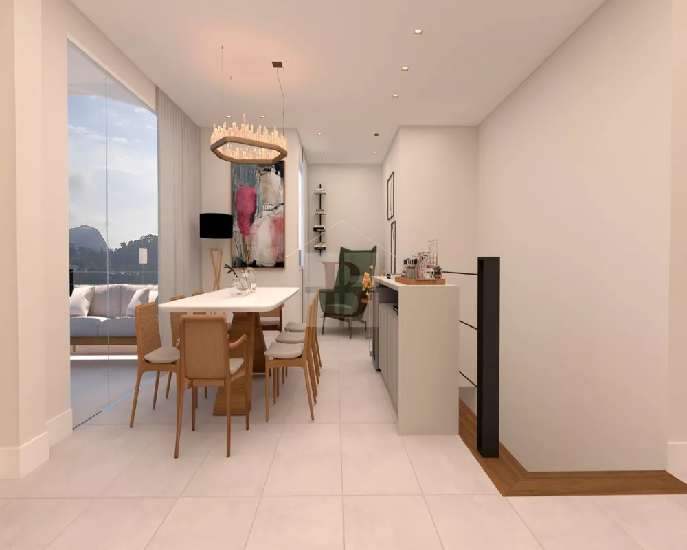 Casa, 4 quartos, 436 m² - Foto 5