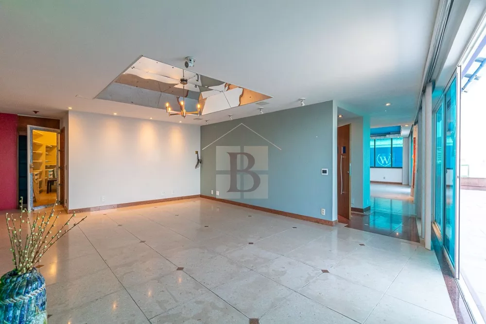 Cobertura, 4 quartos, 425 m² - Foto 15