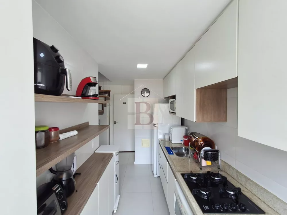 Cobertura, 3 quartos, 100 m² - Foto 16