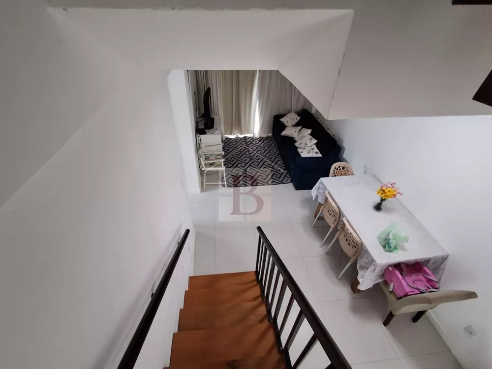 Cobertura, 3 quartos, 100 m² - Foto 13
